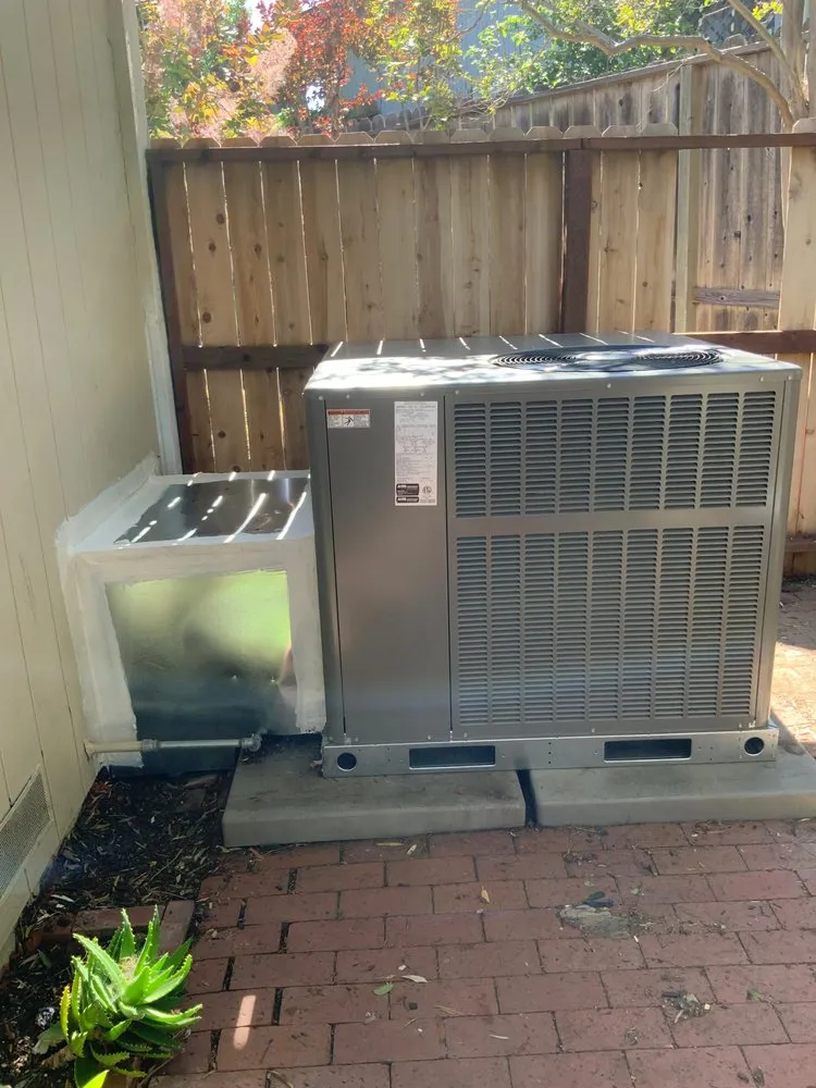 Slide of Jazz Heating, Air Conditioning and Plumbing