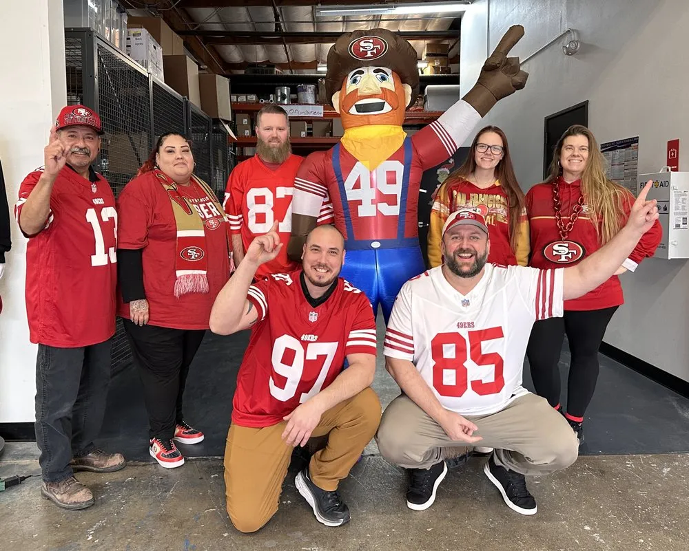 Slide of Jazz Heating, Air Conditioning and Plumbing