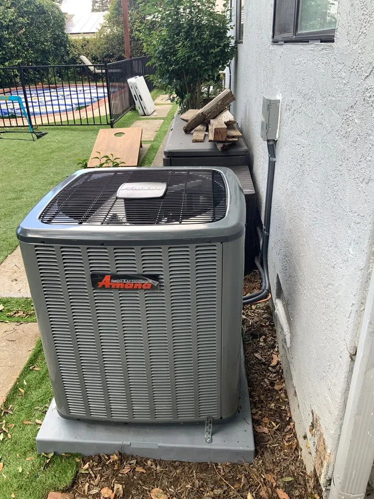 Slide of Jazz Heating, Cooling, Plumbing & Electrical