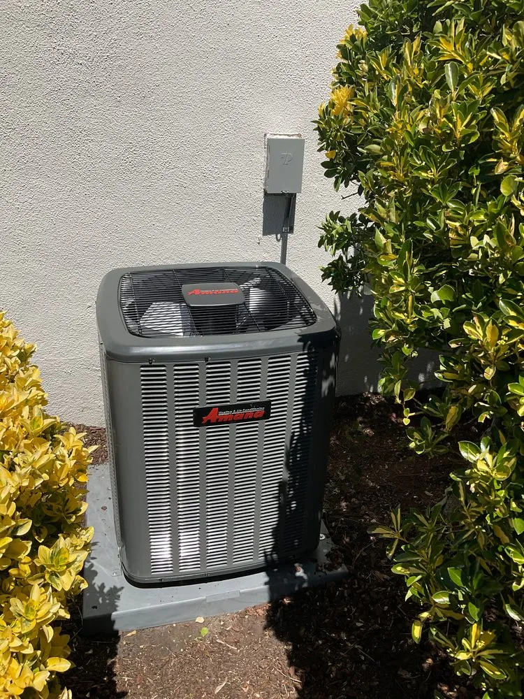 Slide of Jazz Heating, Cooling, Plumbing & Electrical