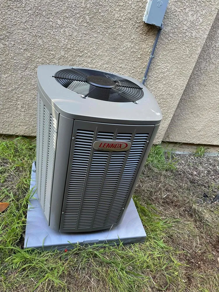 Slide of Jazz Heating, Cooling, Plumbing & Electrical