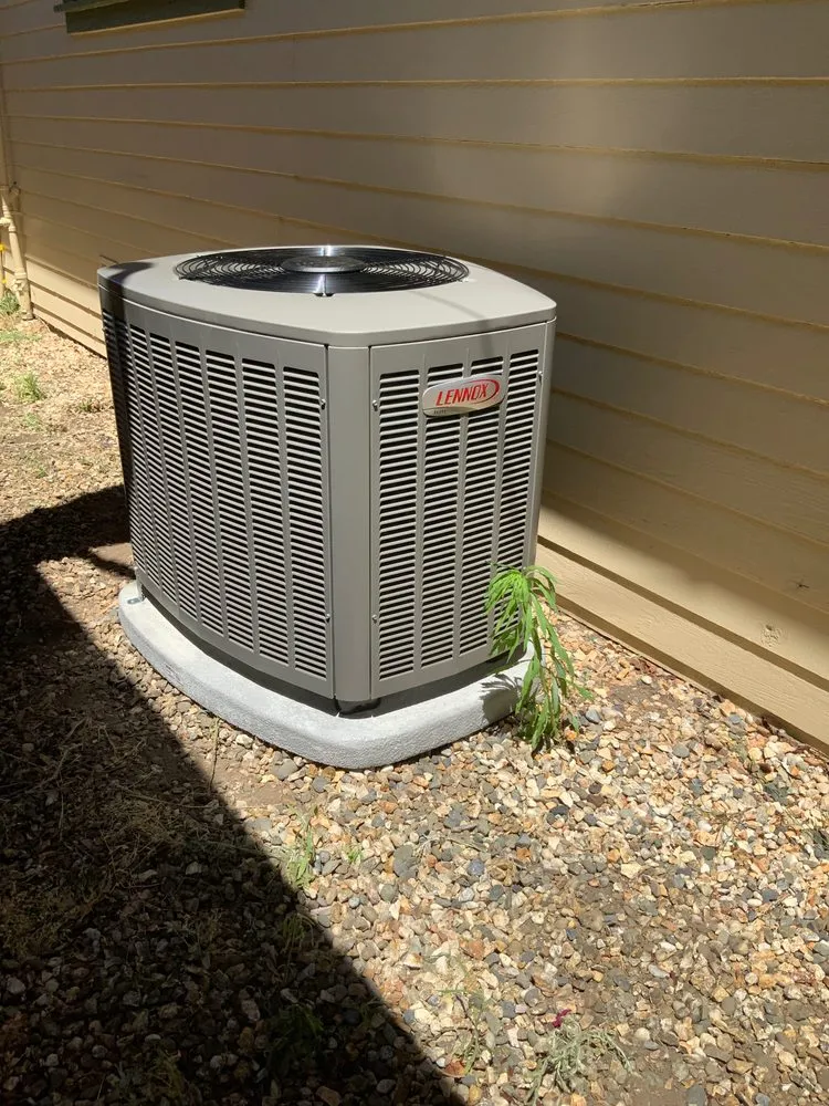 Slide of Jazz Heating, Cooling, Plumbing & Electrical