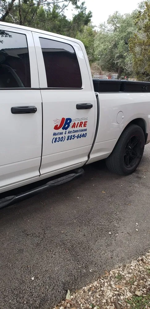 Emergency HVAC repair in Spring Branch, TX - JB Aire