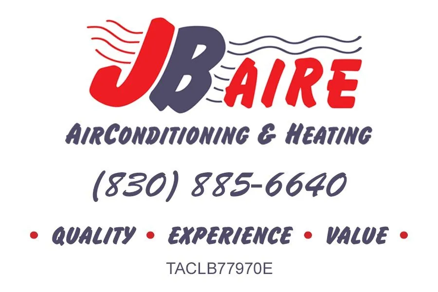 Top-rated HVAC maintenance in Spring Branch, TX by JB Aire