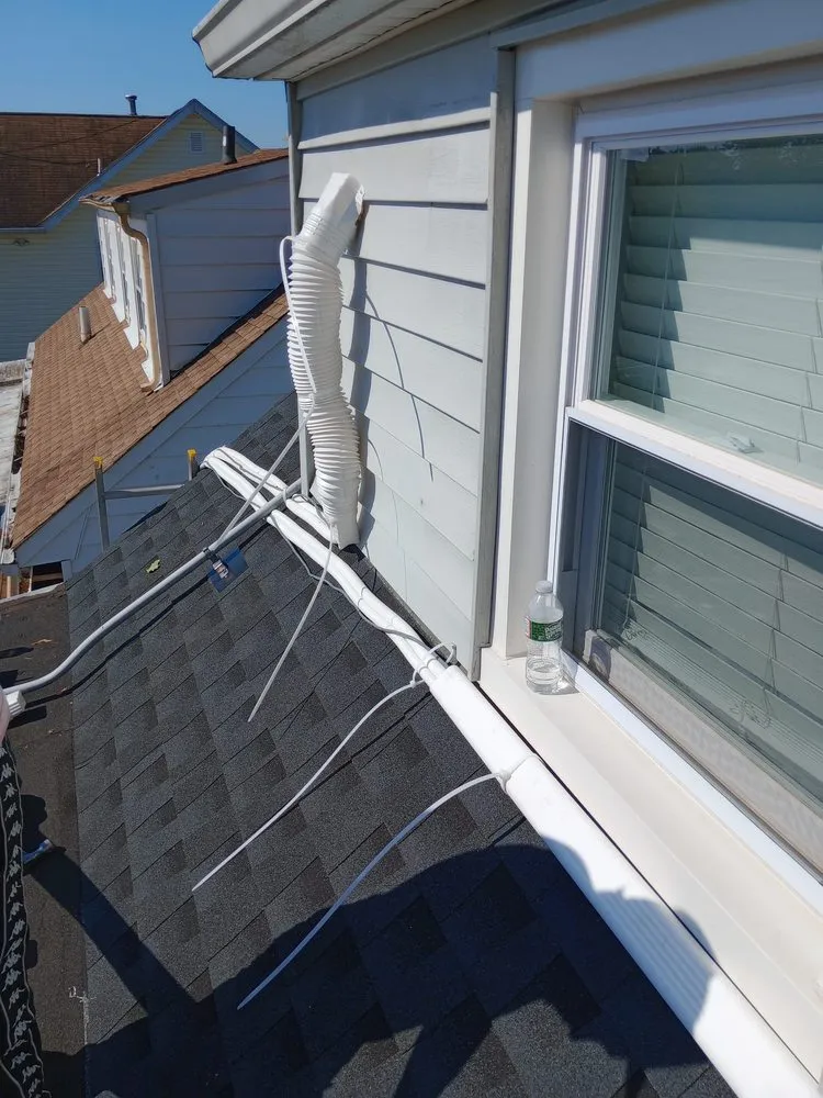 Slide of JB Cool Air