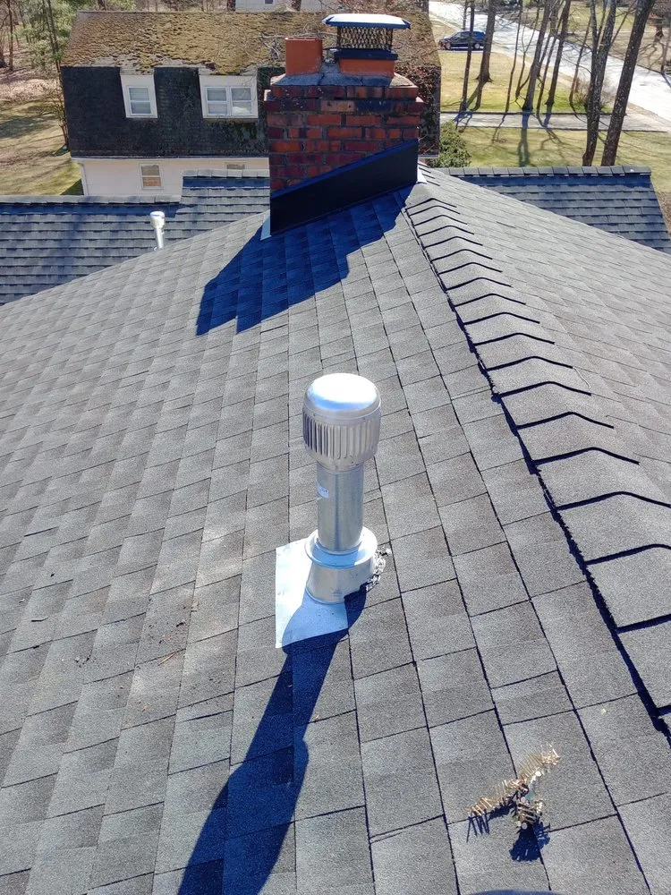 Slide of JB Cool Air