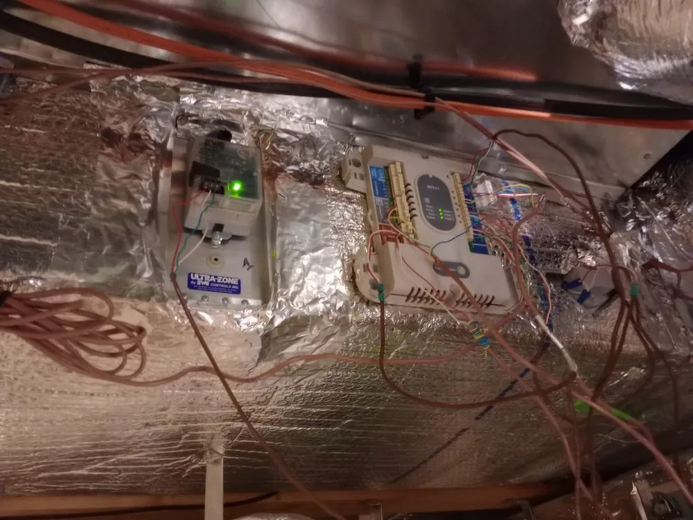 Slide of JB Cool Air