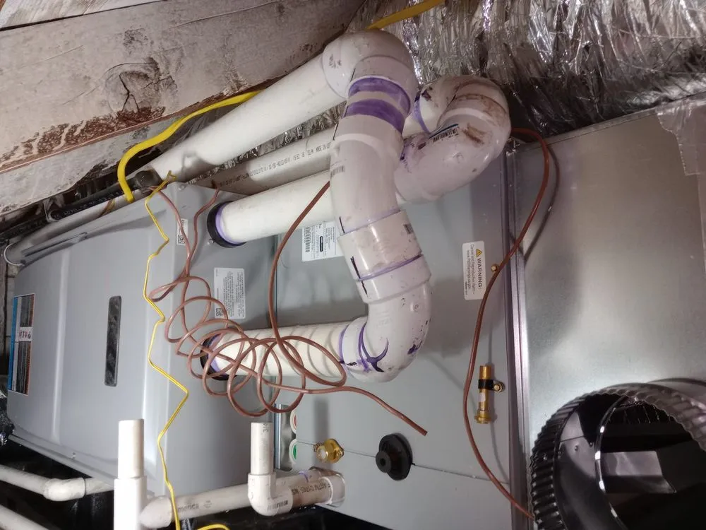 Slide of JB Cool Air