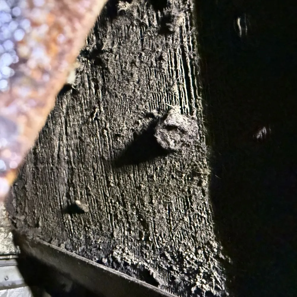 Slide of JB Heat and Air