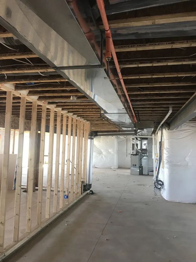 Slide of JB Heating & Air