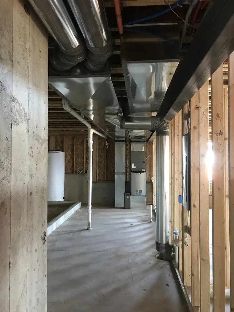 Slide of JB Heating & Air