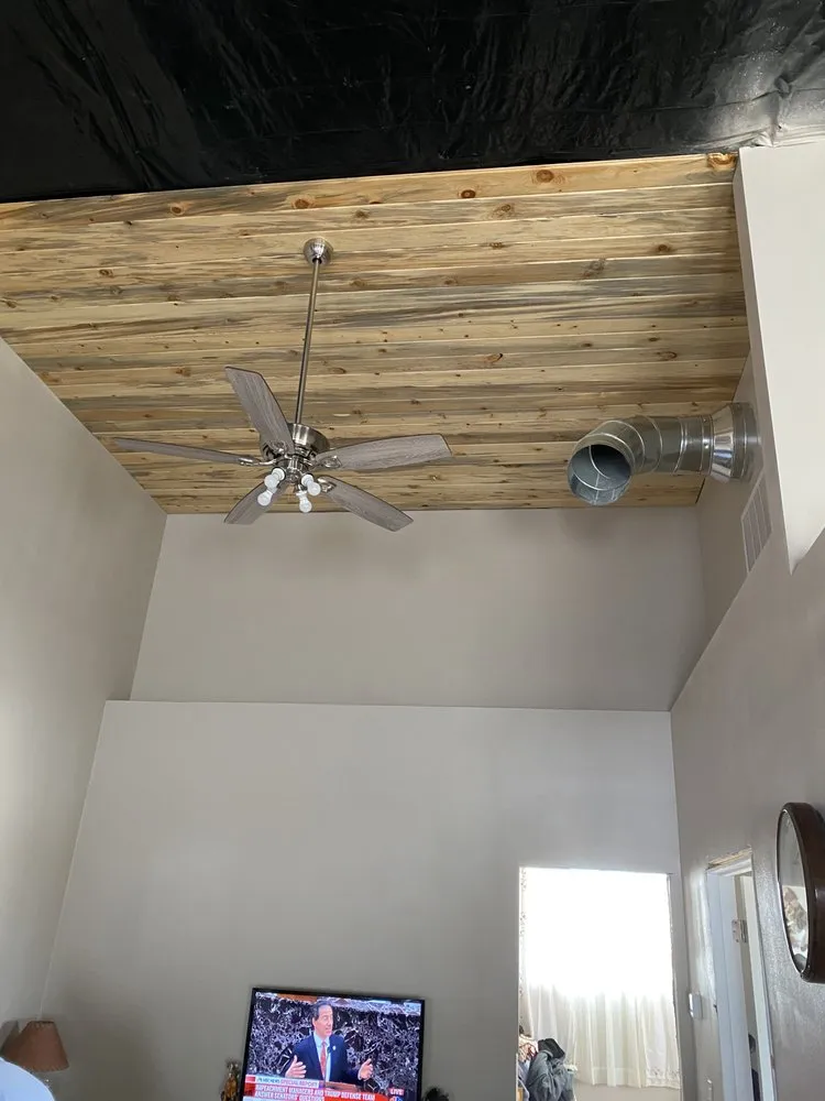 Slide of JB Heating & Air