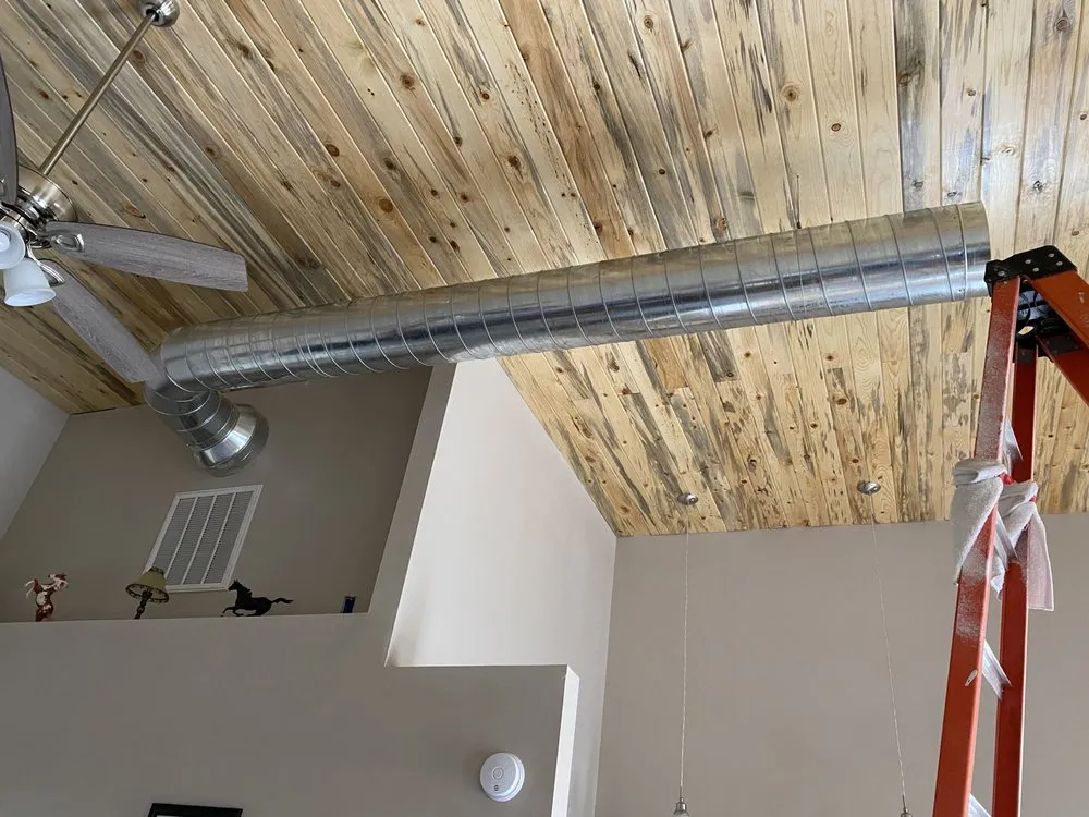 Slide of JB Heating & Air