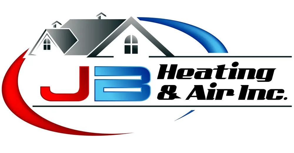 Slide of JB Heating & Air