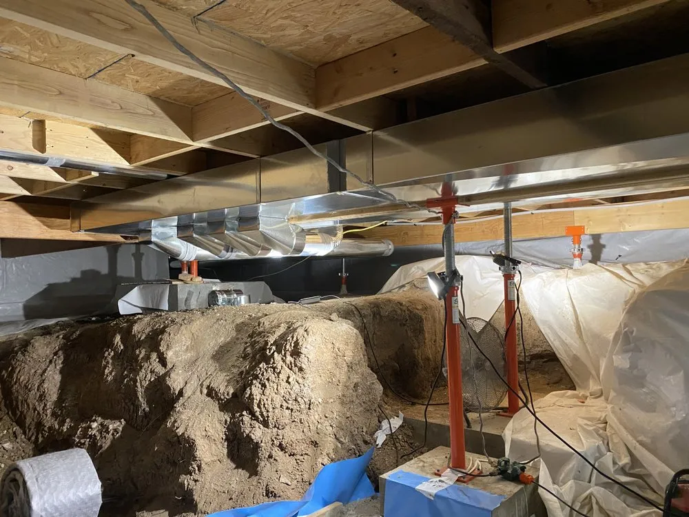 Slide of JB Heating & Air