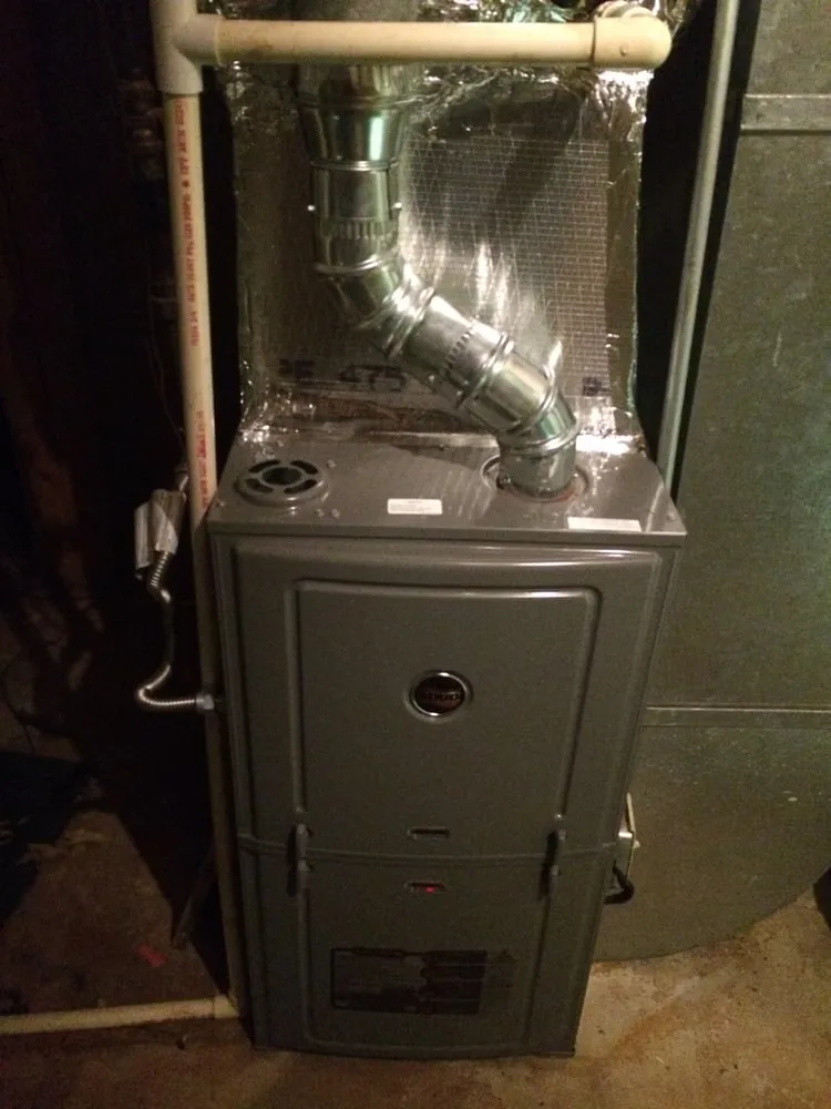 Slide of Jb Heating-Air and Refrigeration