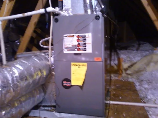 Slide of Jb Heating-Air and Refrigeration