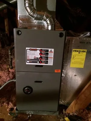 Jb Heating-Air and Refrigeration