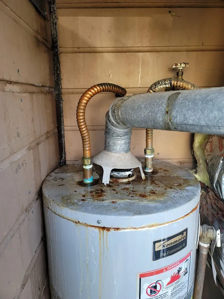 Slide of JB Heating And Air Conditioning