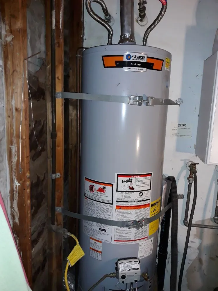 Slide of JB Heating And Air Conditioning