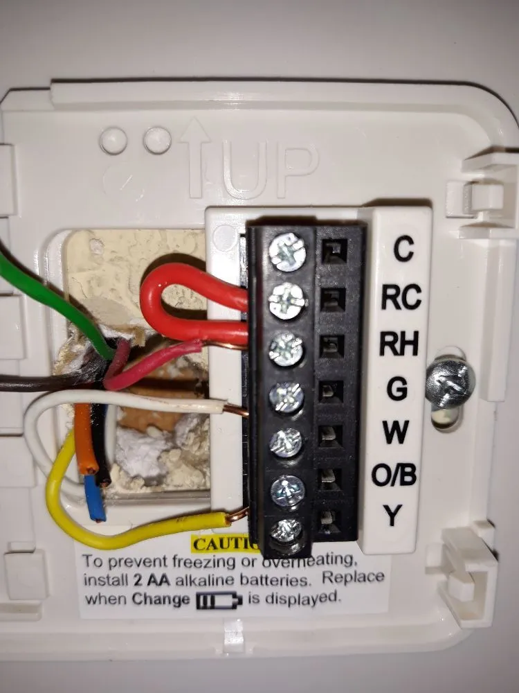 Slide of JB Heating And Air Conditioning