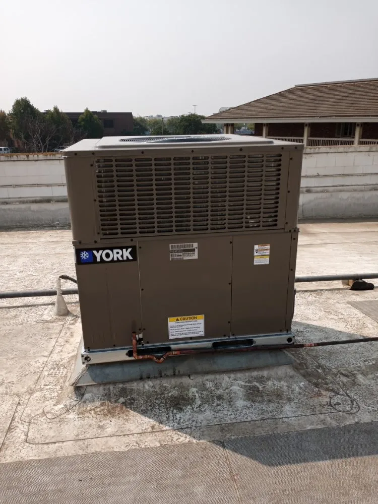 Slide of JB Heating And Air Conditioning