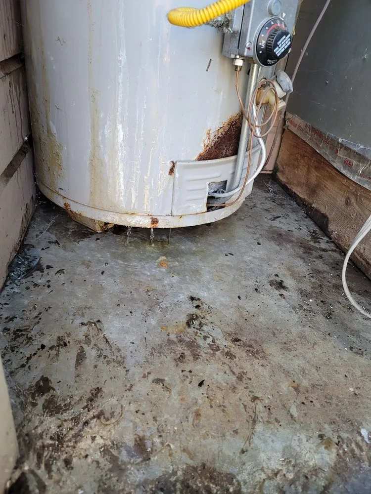 Slide of JB Heating And Air Conditioning