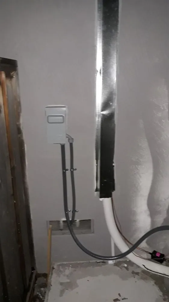 Slide of JB Heating And Air Conditioning