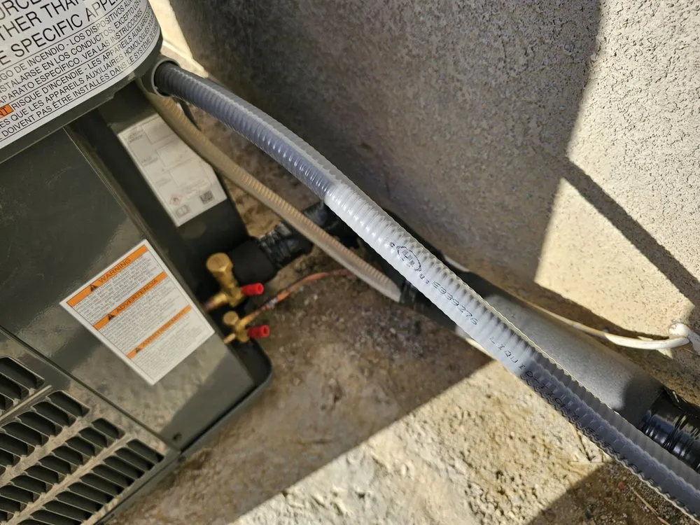 Slide of JB Heating and Air