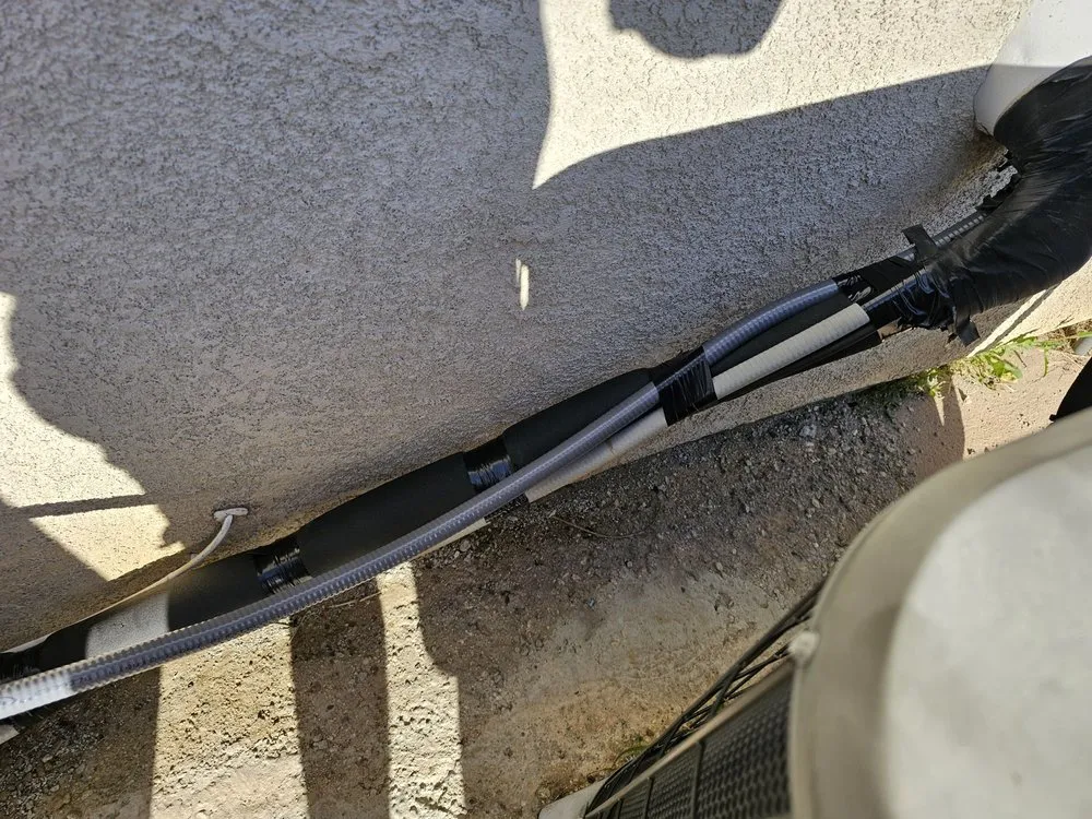 Slide of JB Heating and Air