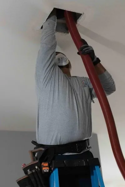 Slide of JB Heating And Air