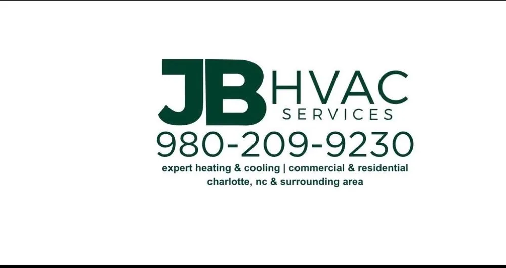 Slide of JB HVAC Services