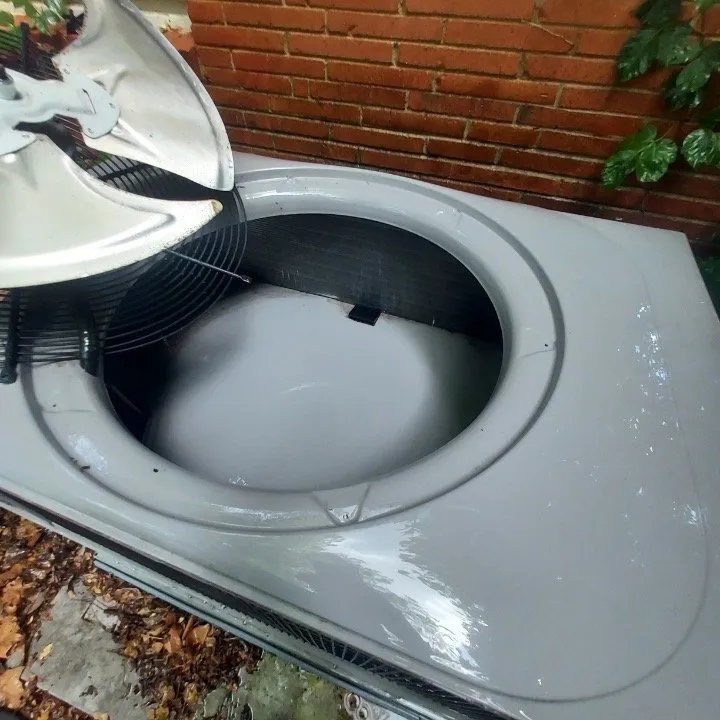 Slide of JB HVAC Services