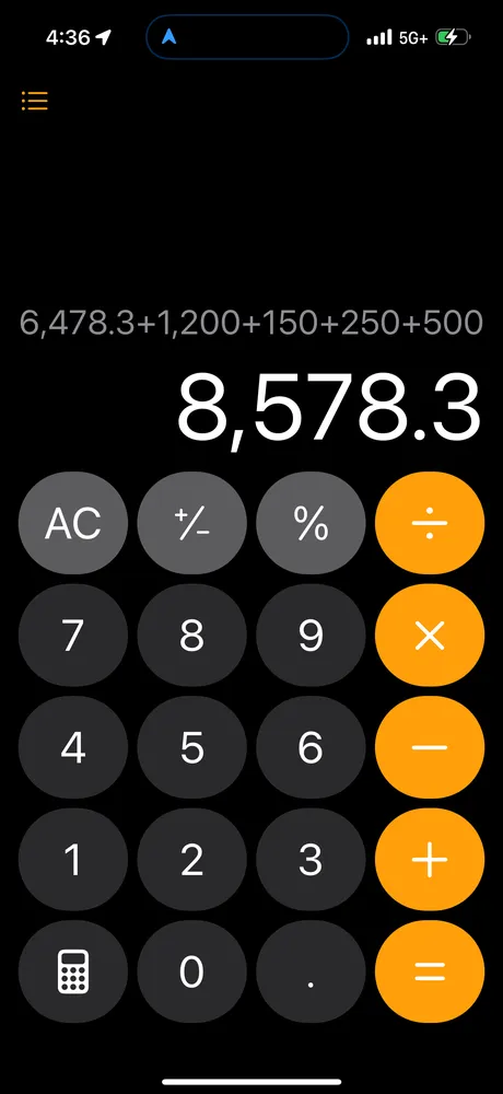 Slide of JB HVAC Services