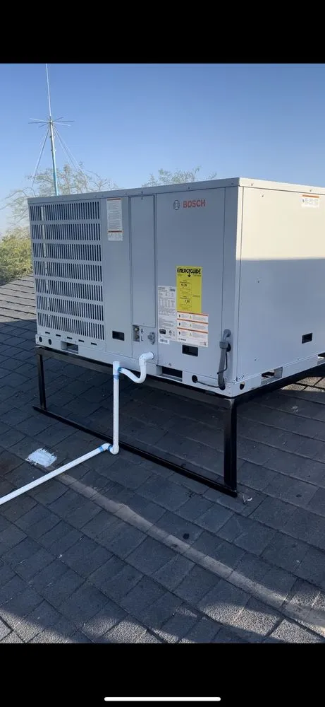 Slide of JB Industries