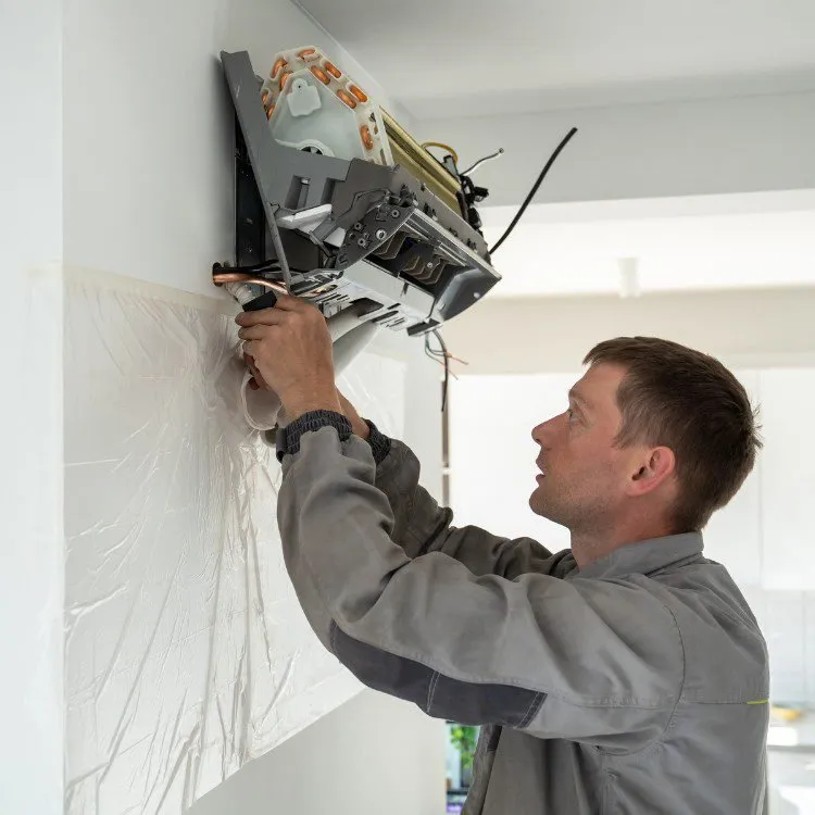 Slide of JB Industries