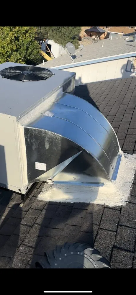 Slide of JB Industries