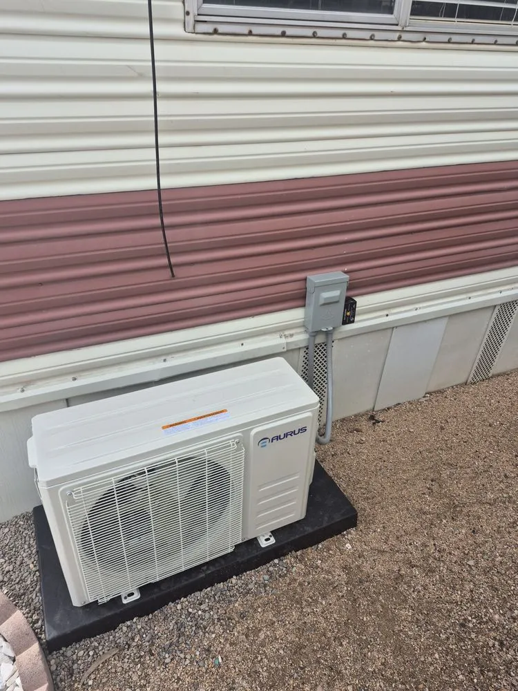 Slide of JB Industries