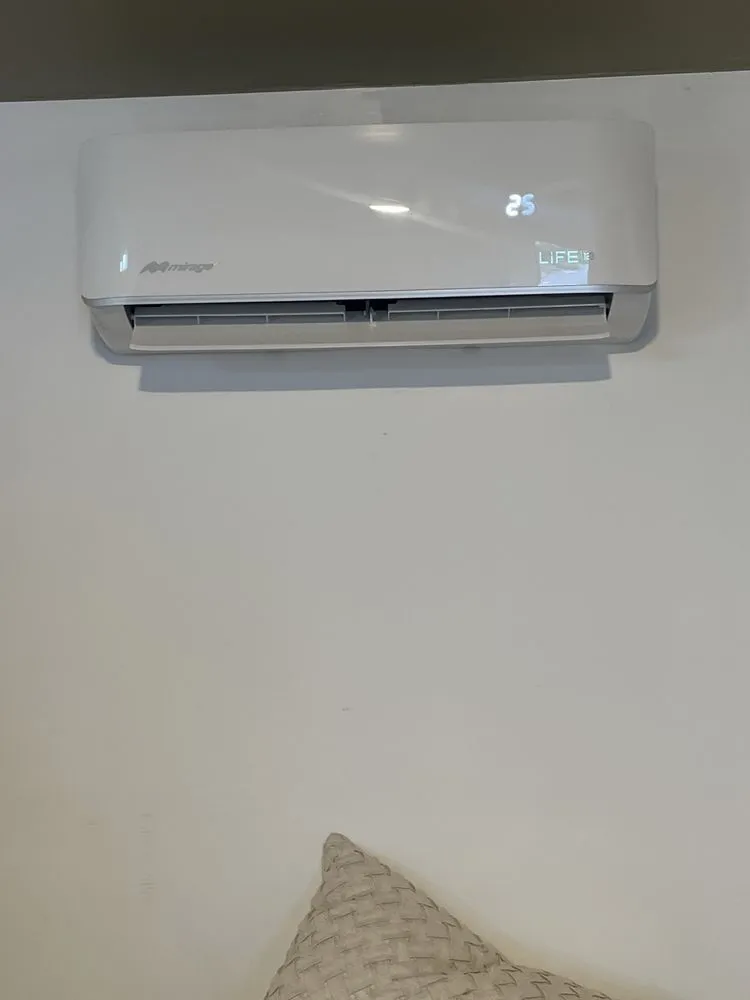 Slide of JB Industries