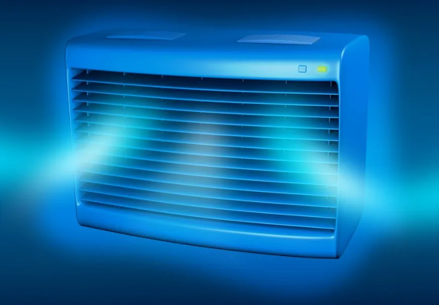 Slide of JB Mechanical