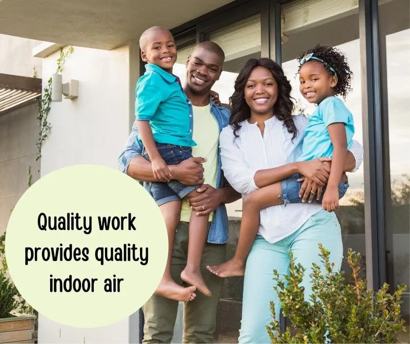 Slide of JB Mechanical