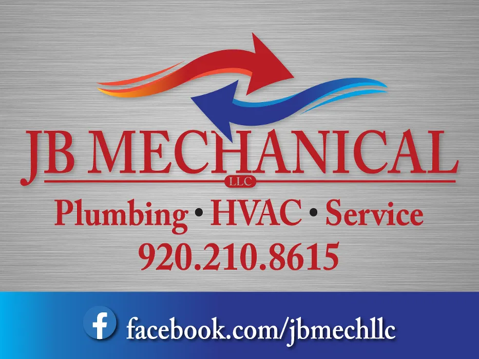 Slide of JB Mechanical