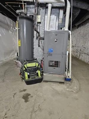 Jb Mechanical Service Logo