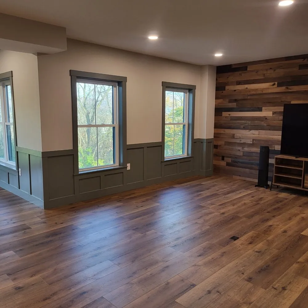 Slide of JB Plumbing HVAC