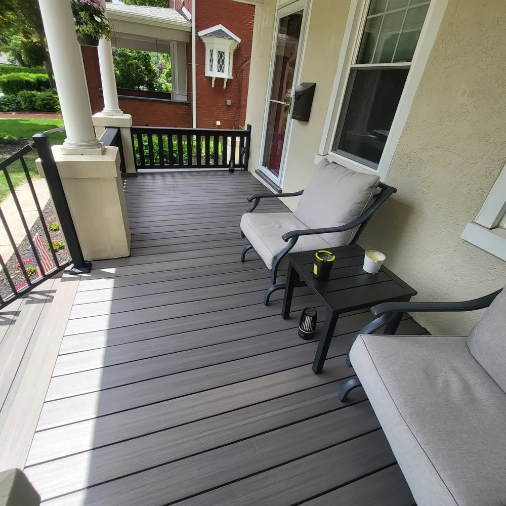 Slide of JB Plumbing HVAC