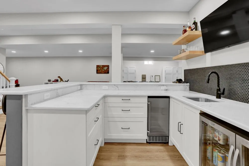 Slide of JB Plumbing HVAC