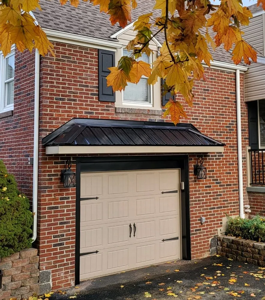 Slide of JB Plumbing HVAC