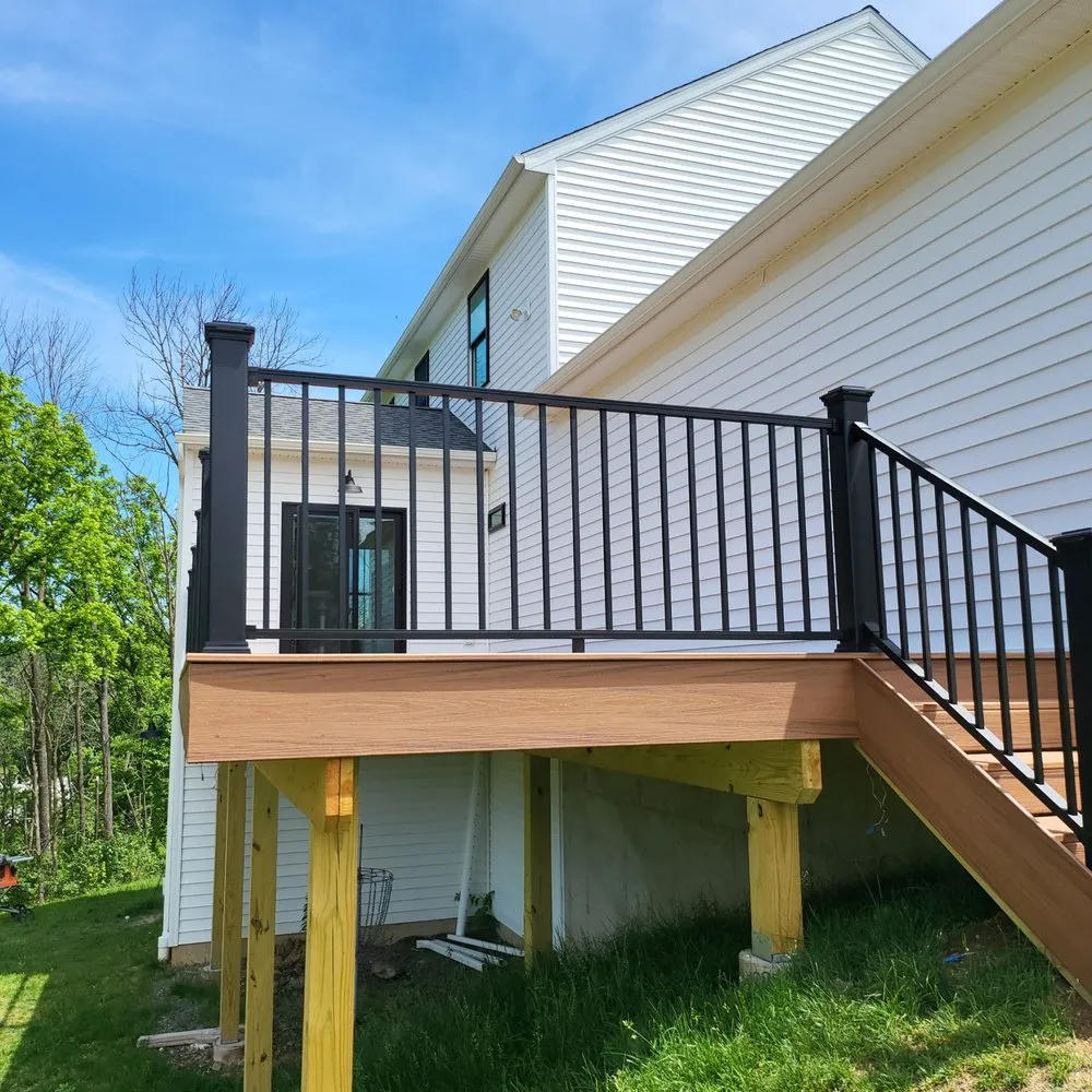 Slide of JB Plumbing HVAC