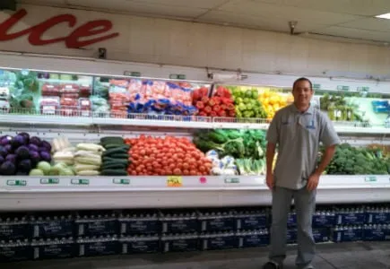 Slide of JB Refrigeration