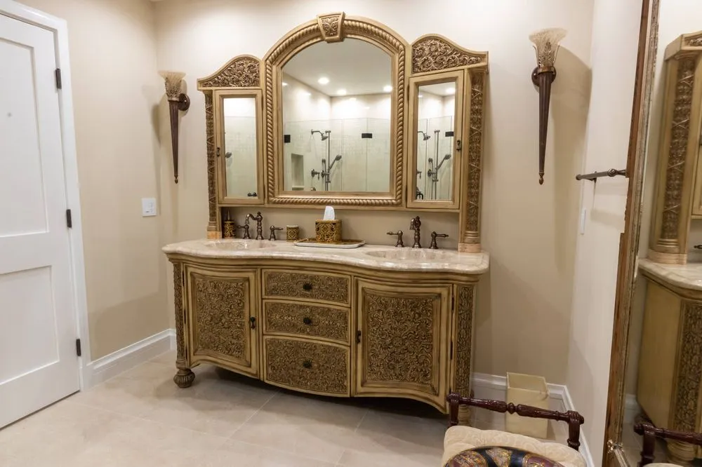 Slide of JB Services